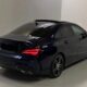 Mercedes-Benz CLA 1.6 Turbo AMG Sport