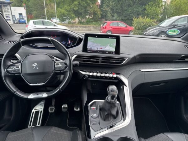 Peugeot 3008 1.2 PureTech 2019