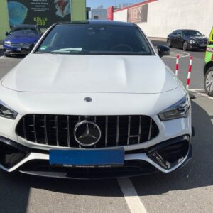 Mercedes-Benz CLA 45 Shooting Brake AMG S 4Matic 2022