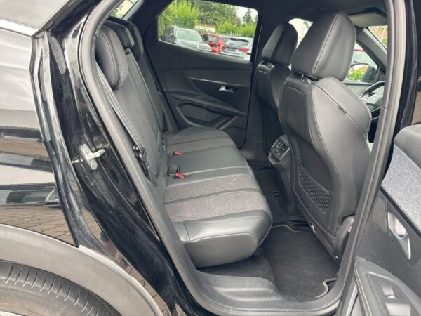Peugeot 3008 1.2 PureTech 2019