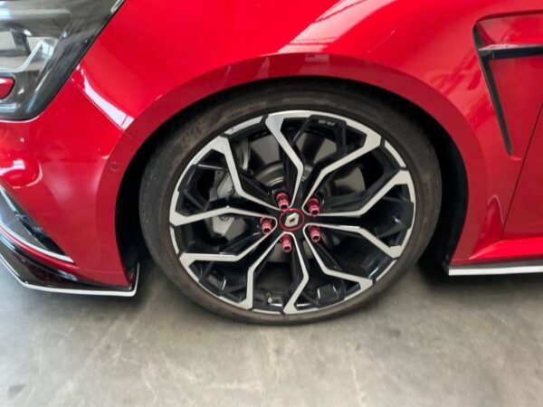Renault Megane 1.8 TCe RS 2018