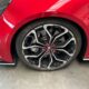Renault Megane 1.8 TCe RS 2018