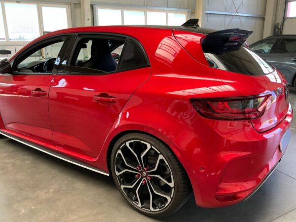 Renault Megane 1.8 TCe RS 2018