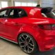 Renault Megane 1.8 TCe RS 2018
