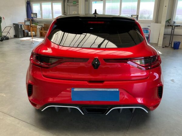 Renault Megane 1.8 TCe RS 2018