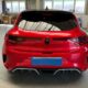 Renault Megane 1.8 TCe RS 2018