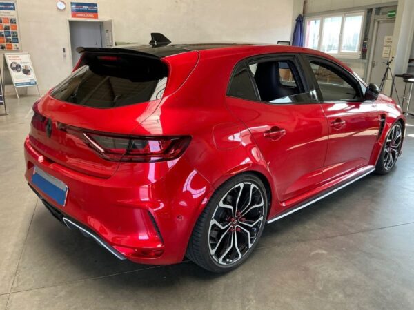 Renault Megane 1.8 TCe RS 2018
