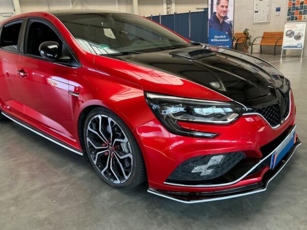 Renault Megane 1.8 TCe RS 2018