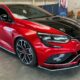 Renault Megane 1.8 TCe RS 2018