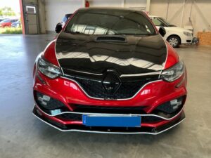 Renault Megane 1.8 TCe RS 2018