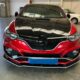 Renault Megane 1.8 TCe RS 2018