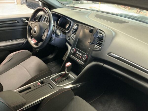 Renault Megane 1.8 TCe RS 2018