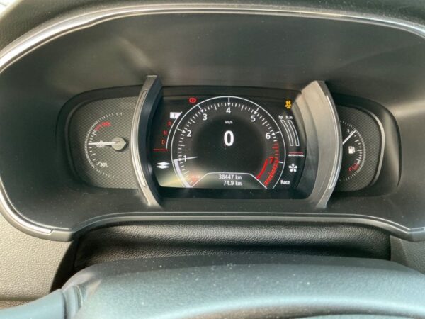 Renault Megane 1.8 TCe RS 2018