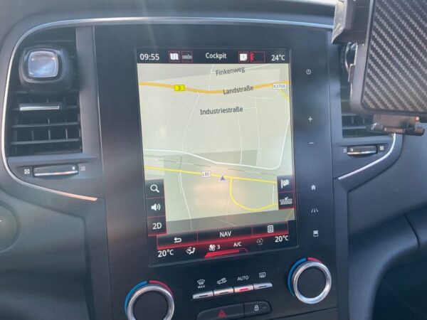 Renault Megane 1.8 TCe RS 2018