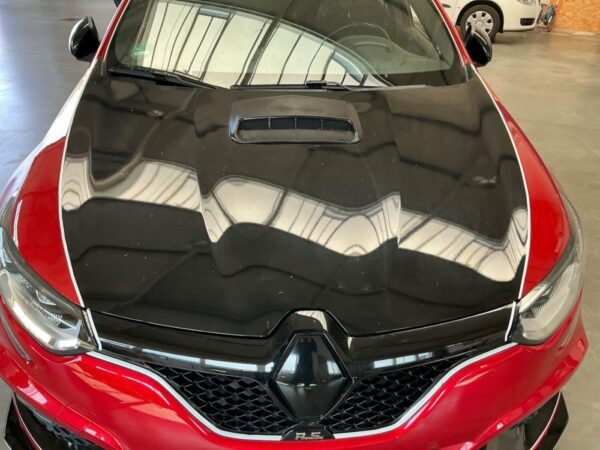 Renault Megane 1.8 TCe RS 2018