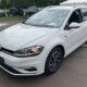 Volkswagen Golf VII 1.6 TDI 2018