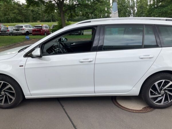 Volkswagen Golf VII 1.6 TDI 2018