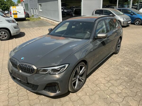BMW 3er M340d xDrive