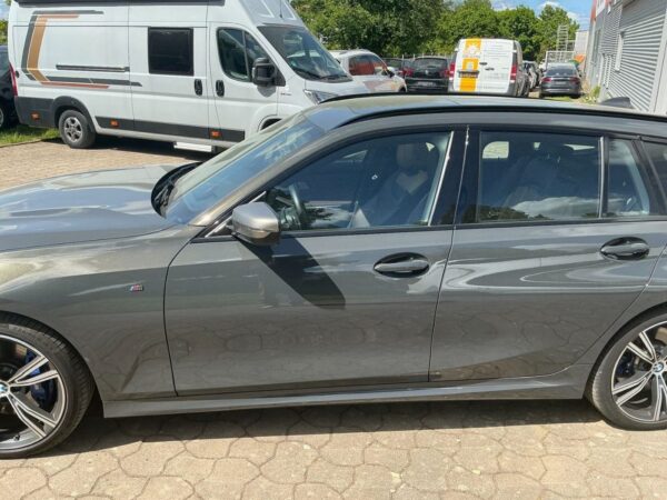 BMW 3er M340d xDrive