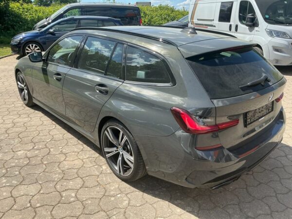 BMW 3er M340d xDrive