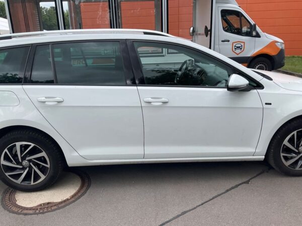 Volkswagen Golf VII 1.6 TDI 2018