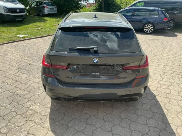 BMW 3er M340d xDrive