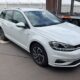 Volkswagen Golf VII 1.6 TDI 2018