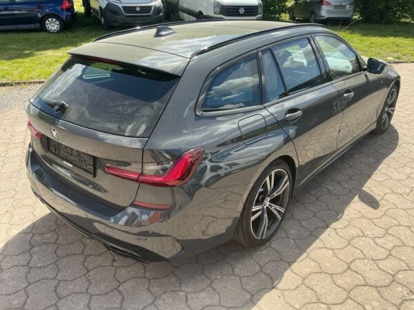 BMW 3er M340d xDrive