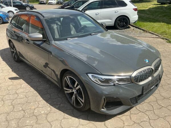 BMW 3er M340d xDrive