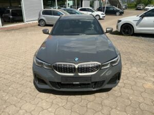 BMW 3er M340d xDrive