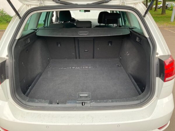 Volkswagen Golf VII 1.6 TDI 2018