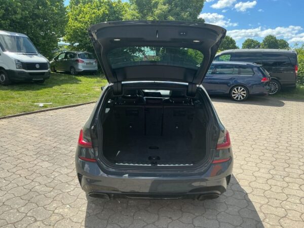 BMW 3er M340d xDrive