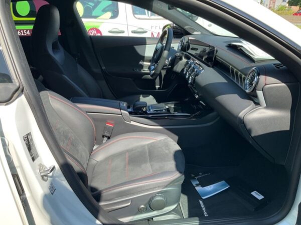 Mercedes-Benz CLA 45 Shooting Brake AMG S 4Matic 2022