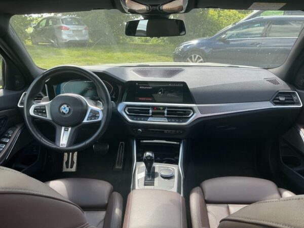 BMW 3er M340d xDrive