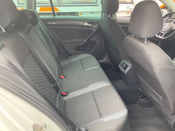 Volkswagen Golf VII 1.6 TDI 2018