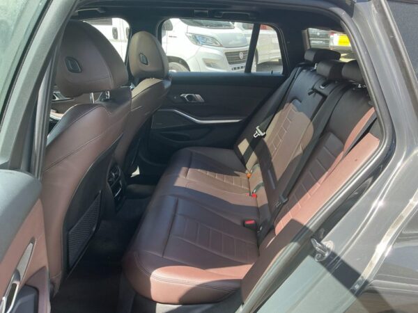 BMW 3er M340d xDrive