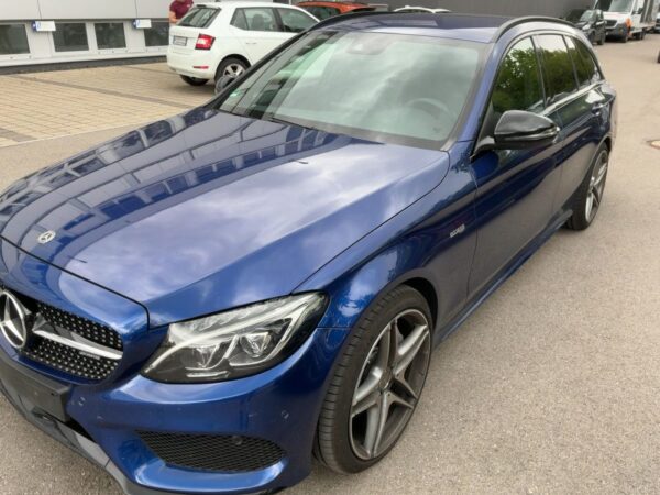 Mercedes-Benz Classe C C 43 2018
