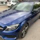 Mercedes-Benz Classe C C 43 2018
