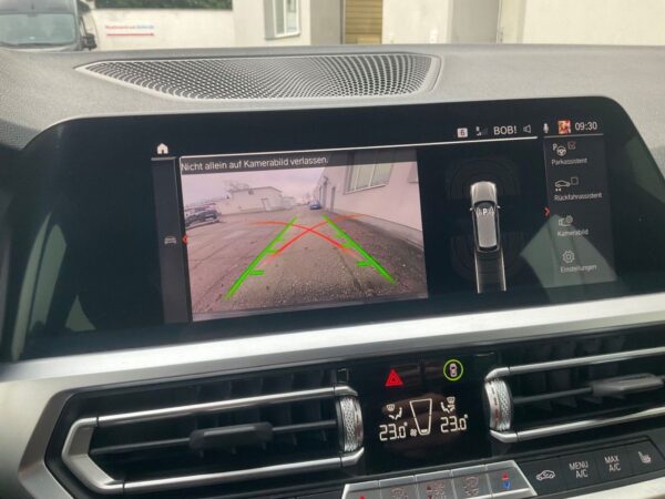 BMW 3er M340d xDrive