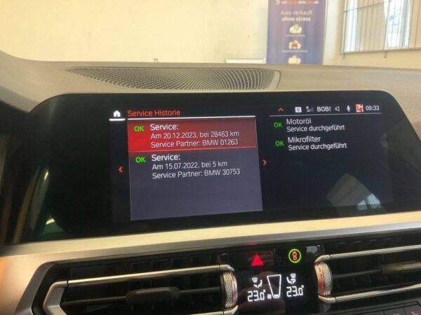 BMW 3er M340d xDrive