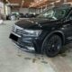 Volkswagen Tiguan 2.0 TDI