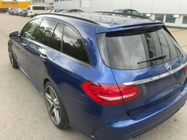 Mercedes-Benz Classe C C 43 2018