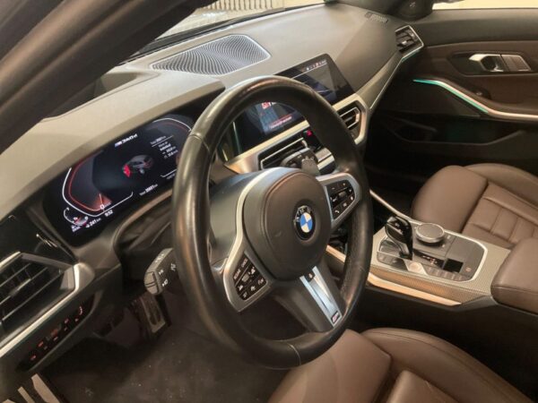 BMW 3er M340d xDrive