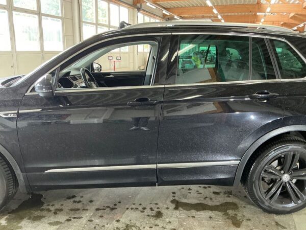 Volkswagen Tiguan 2.0 TDI