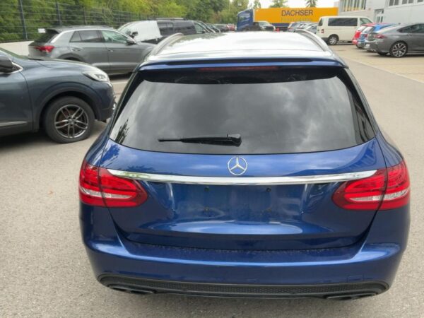 Mercedes-Benz Classe C C 43 2018
