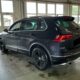 Volkswagen Tiguan 2.0 TDI