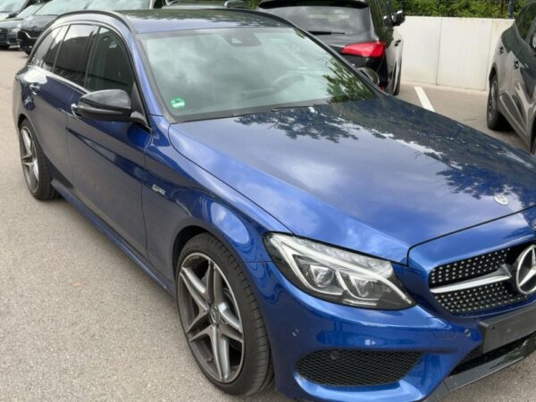 Mercedes-Benz Classe C C 43 2018