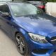 Mercedes-Benz Classe C C 43 2018