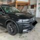 Volkswagen Tiguan 2.0 TDI