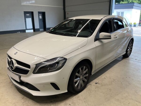 Mercedes-Benz Classe A A 160 2017